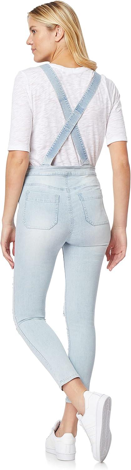 imageWallFlower Womens Overalls JuniorsConnie