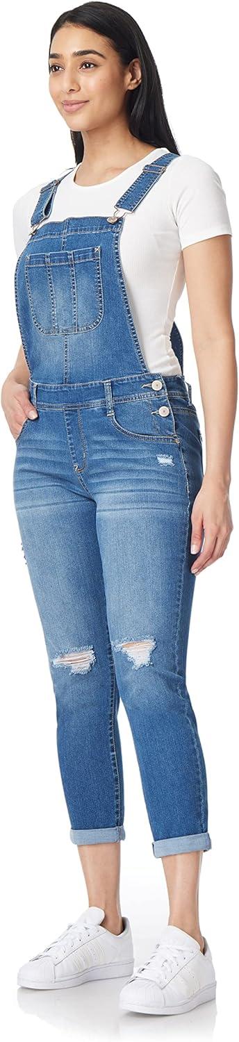 imageWallFlower Womens Overalls JuniorsDanner