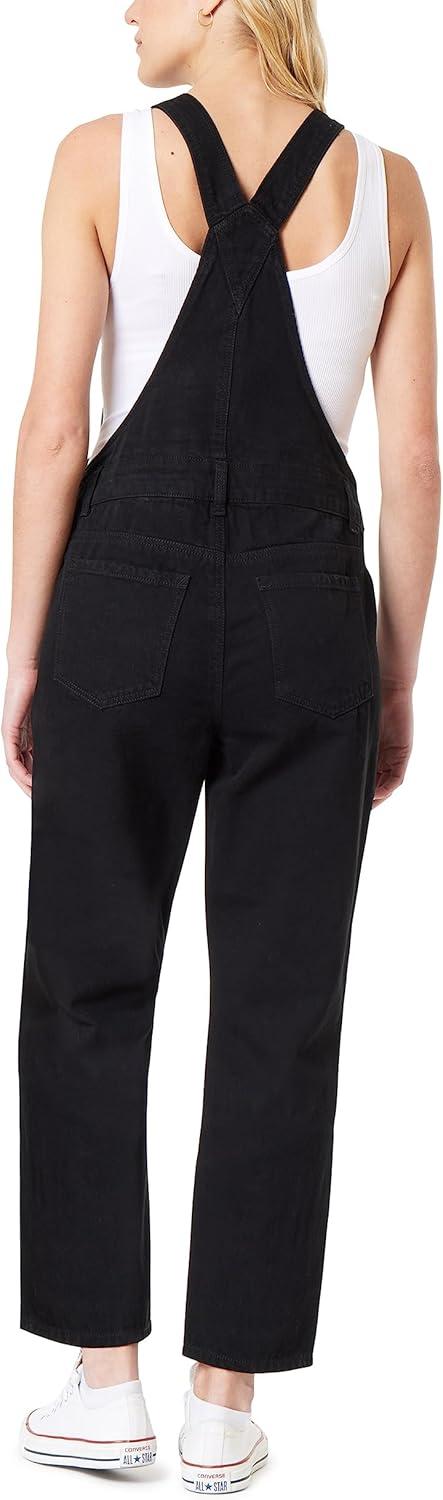 imageWallFlower Womens Overalls JuniorsEbony