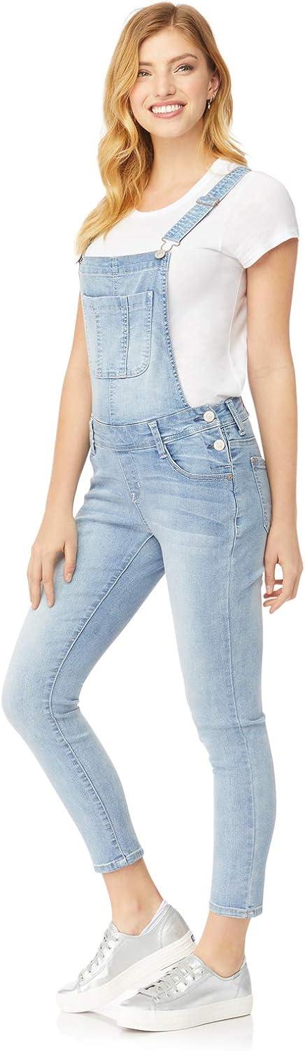imageWallFlower Womens Overalls JuniorsFreya