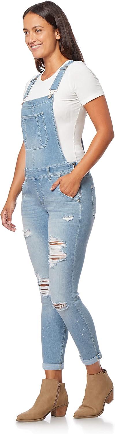 imageWallFlower Womens Overalls JuniorsHazel