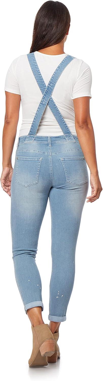 imageWallFlower Womens Overalls JuniorsHazel