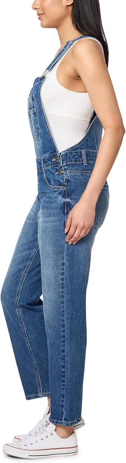 imageWallFlower Womens Overalls JuniorsIsabella Girlfriend