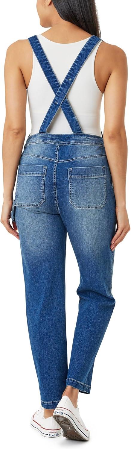imageWallFlower Womens Overalls JuniorsJada Carpenter