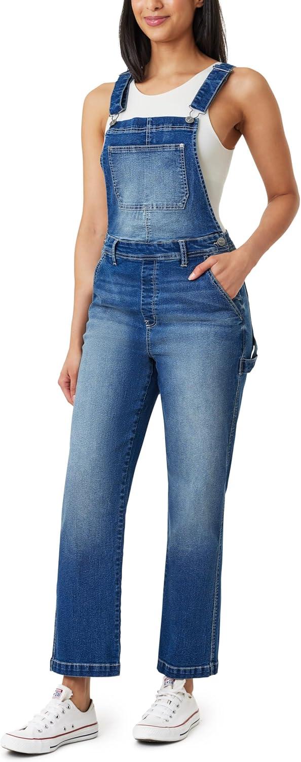 imageWallFlower Womens Overalls JuniorsJada Carpenter
