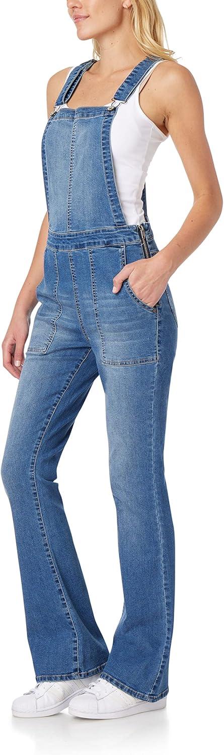 imageWallFlower Womens Overalls JuniorsJaylene