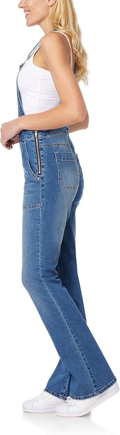 imageWallFlower Womens Overalls JuniorsJaylene