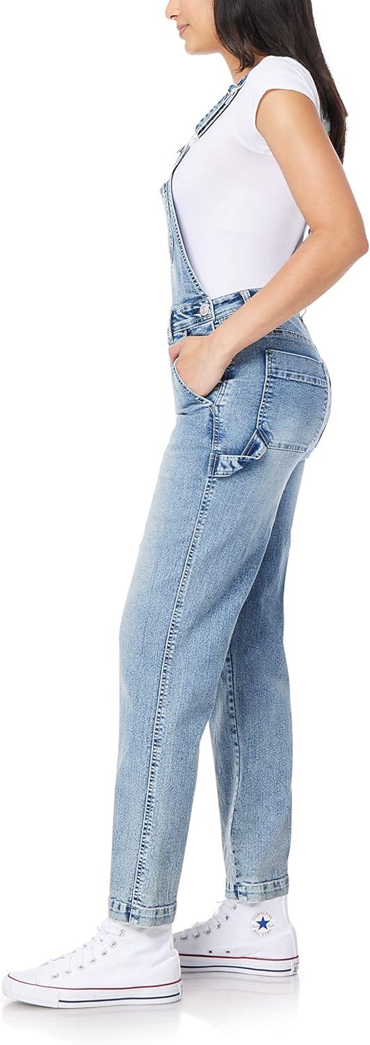 imageWallFlower Womens Overalls JuniorsJolie