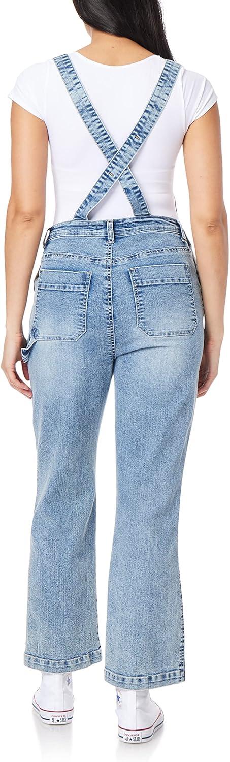 imageWallFlower Womens Overalls JuniorsJolie