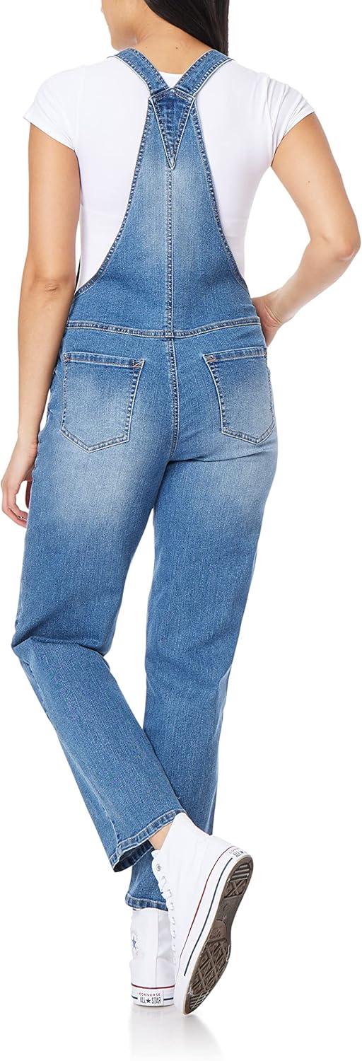 imageWallFlower Womens Overalls JuniorsLaurel