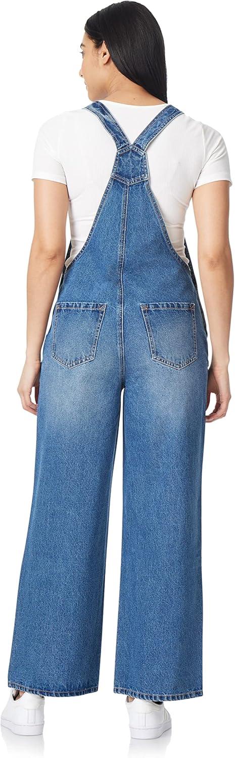 imageWallFlower Womens Overalls JuniorsLizzie