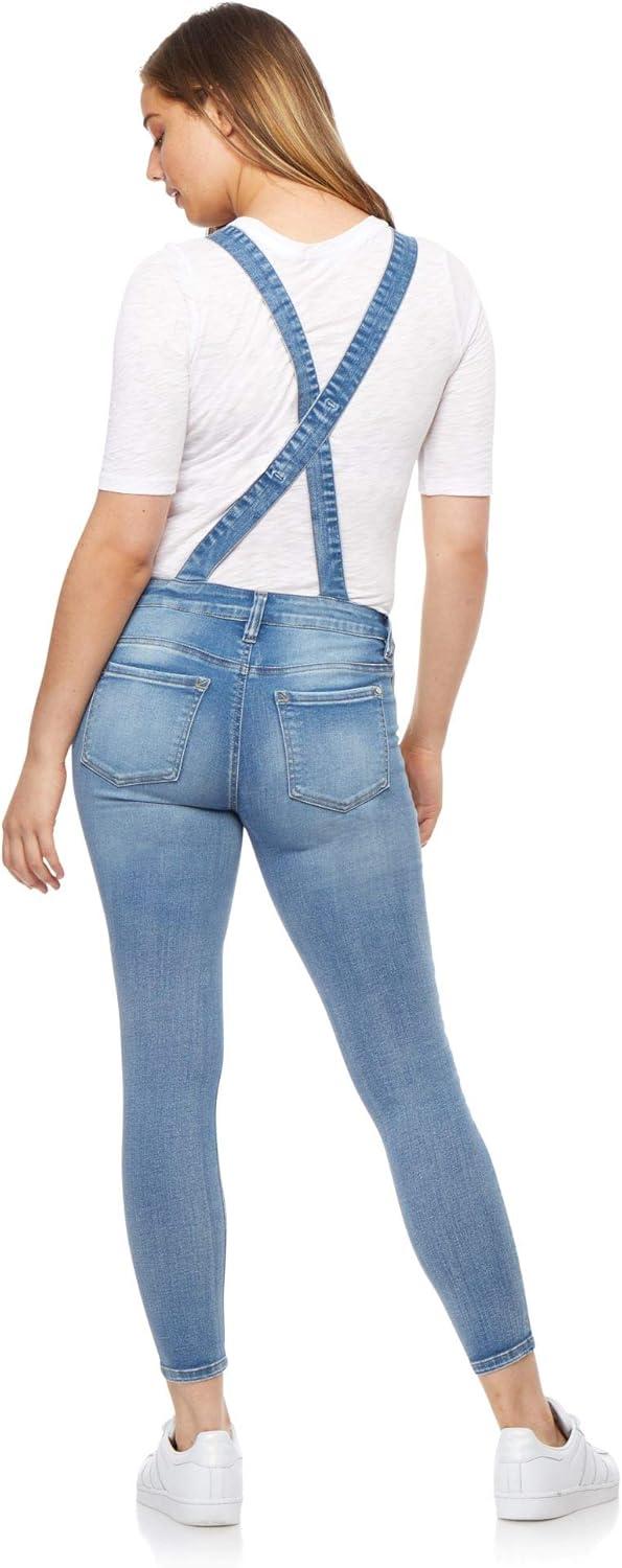 imageWallFlower Womens Overalls JuniorsMel