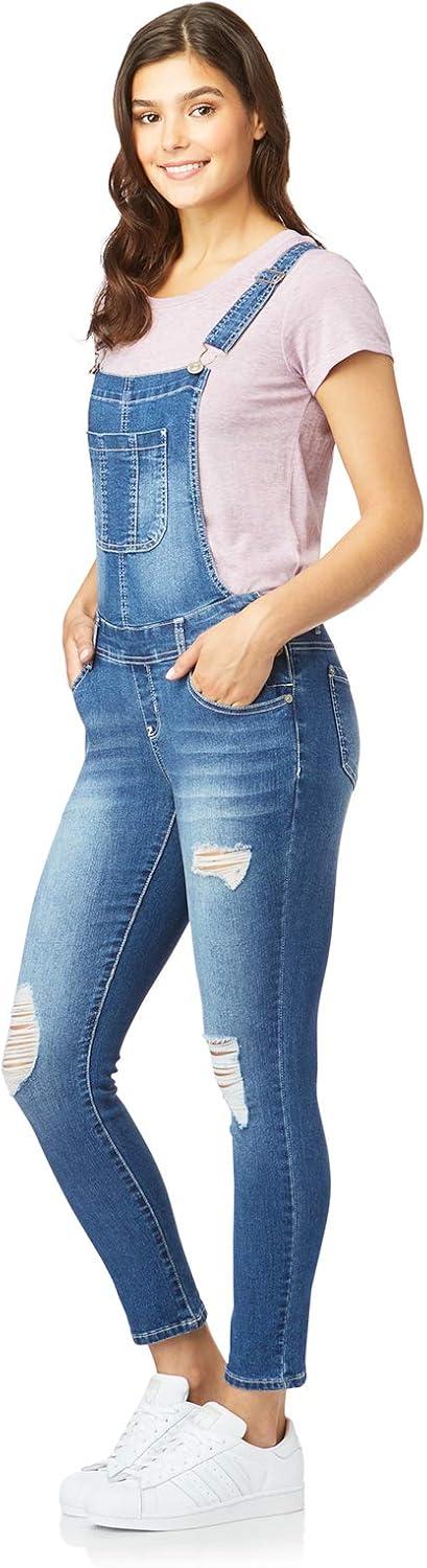 imageWallFlower Womens Overalls JuniorsMilan