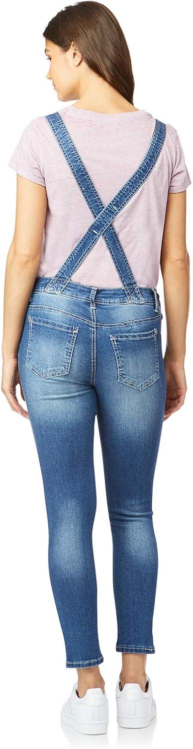 imageWallFlower Womens Overalls JuniorsMilan