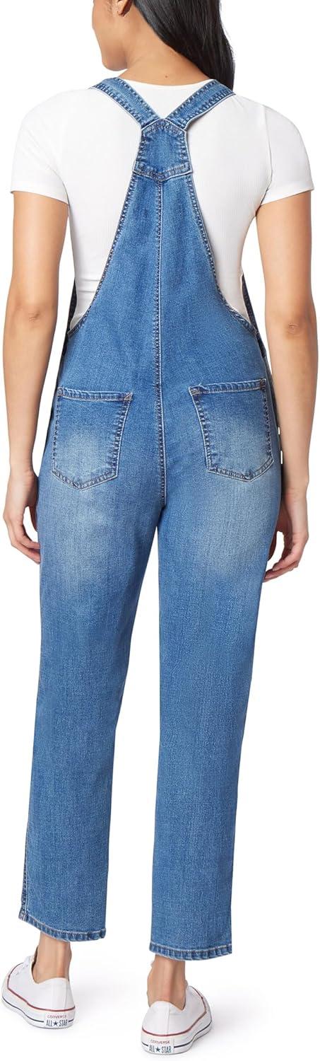 imageWallFlower Womens Overalls JuniorsMilan Vintage