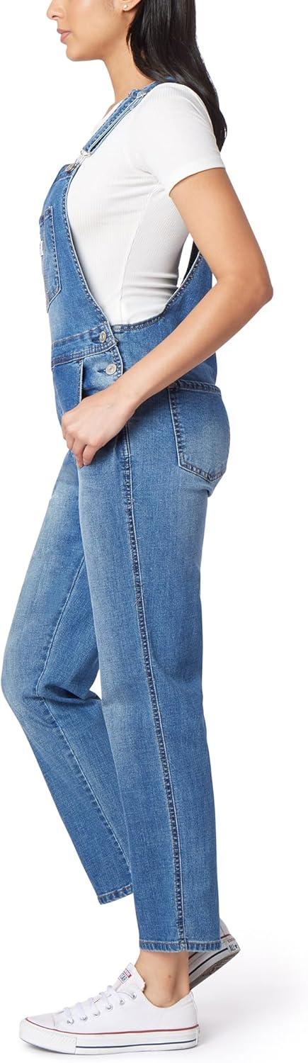 imageWallFlower Womens Overalls JuniorsMilan Vintage