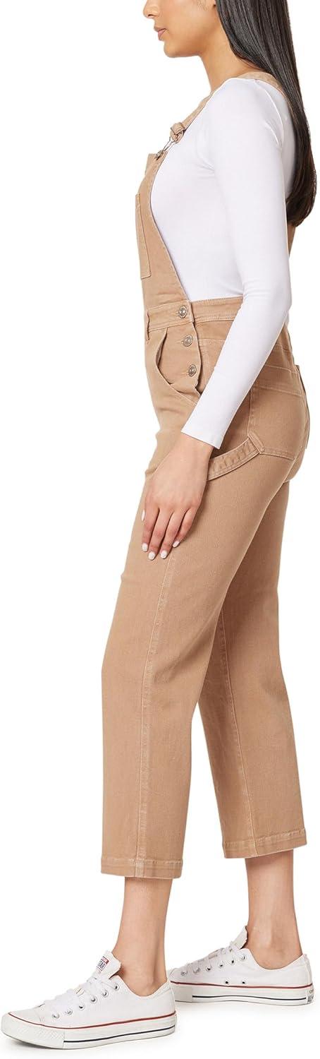 imageWallFlower Womens Overalls JuniorsPampas Frontier
