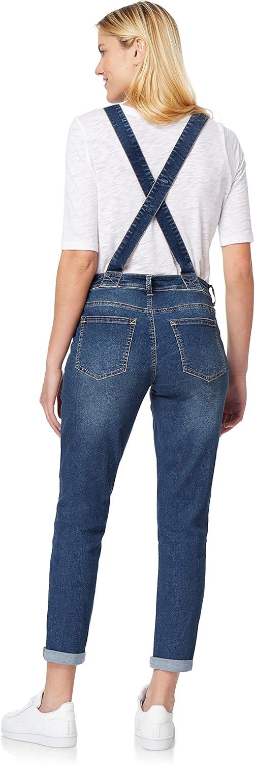 imageWallFlower Womens Overalls JuniorsParadise