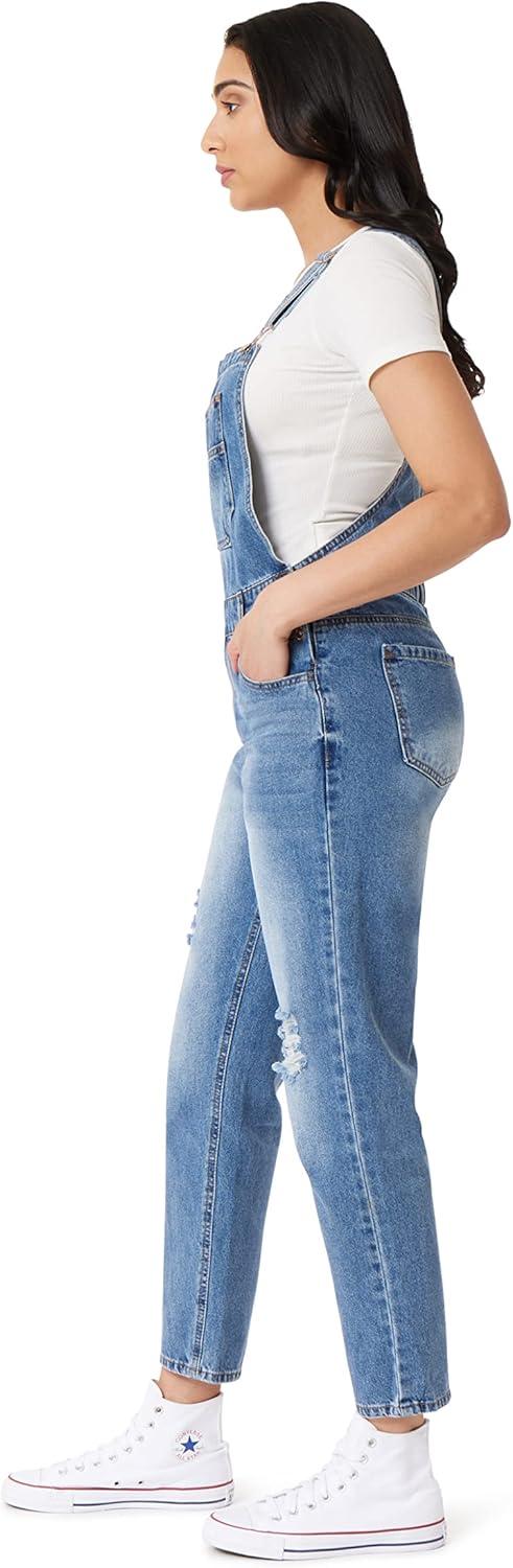 imageWallFlower Womens Overalls JuniorsSelma