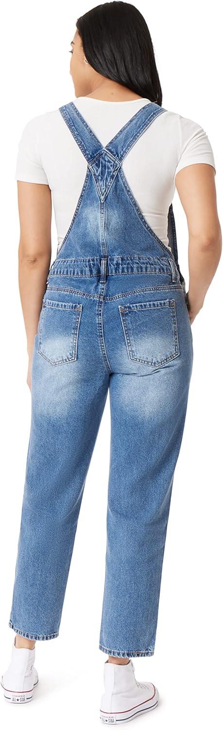 imageWallFlower Womens Overalls JuniorsSelma