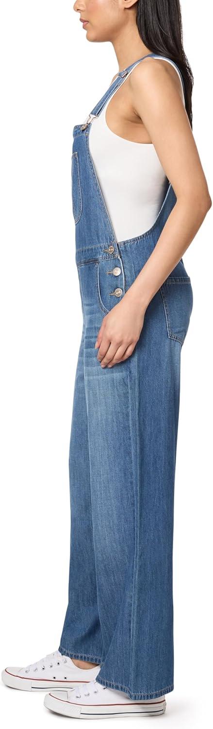 imageWallFlower Womens Overalls JuniorsSelma Skater
