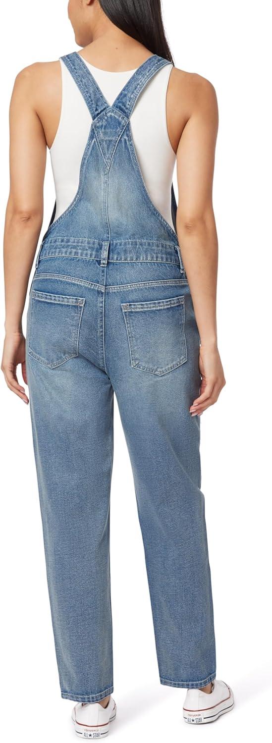 imageWallFlower Womens Overalls JuniorsSerena Girlfriend