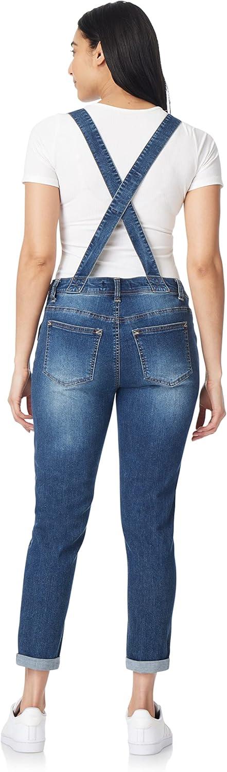 imageWallFlower Womens Overalls JuniorsSummer