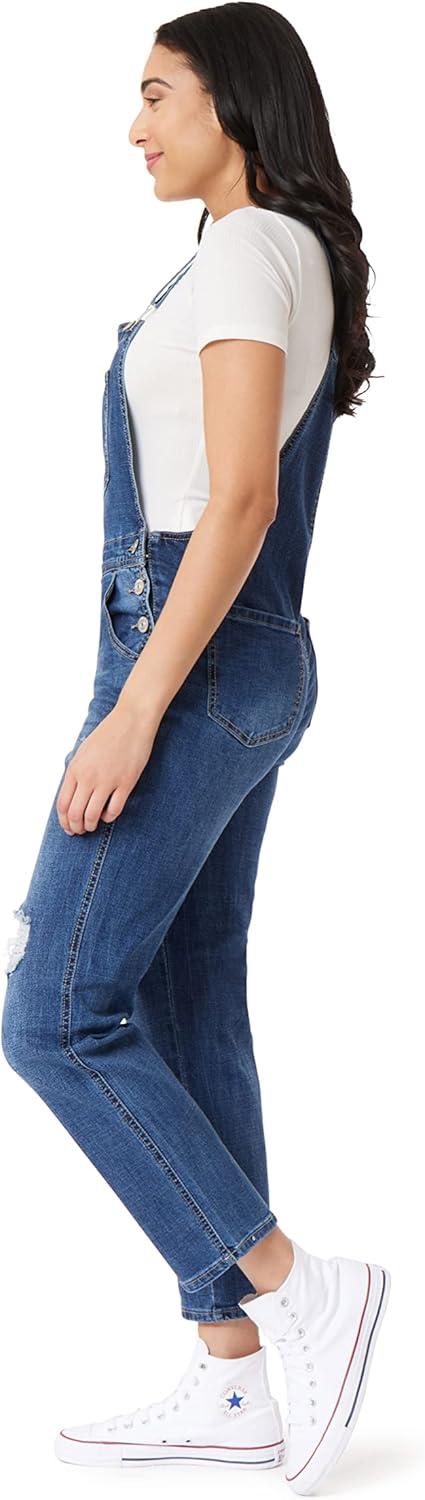 imageWallFlower Womens Overalls JuniorsSutton