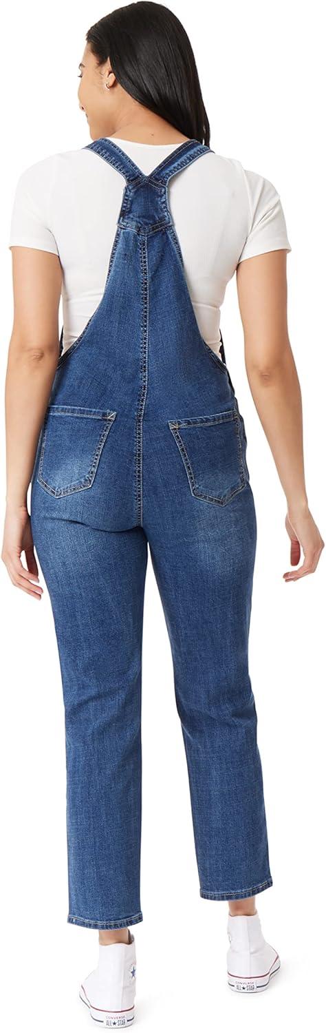 imageWallFlower Womens Overalls JuniorsSutton