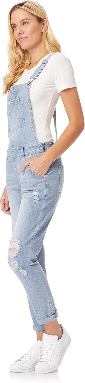 imageWallFlower Womens Overalls JuniorsUnion