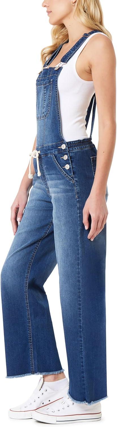 imageWallFlower Womens Overalls JuniorsVeronica Jogger