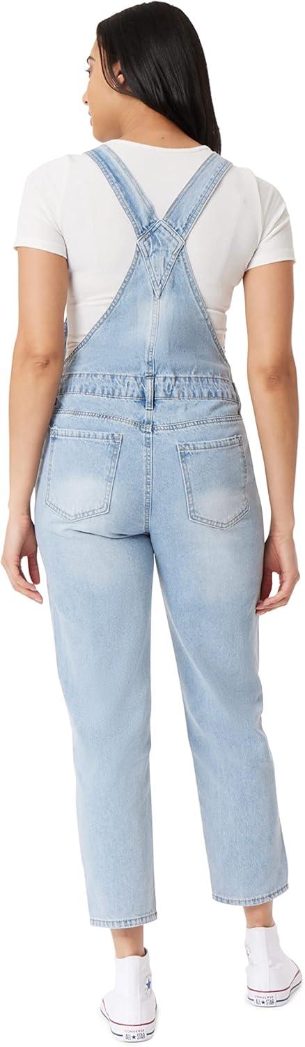 imageWallFlower Womens Overalls JuniorsWanda