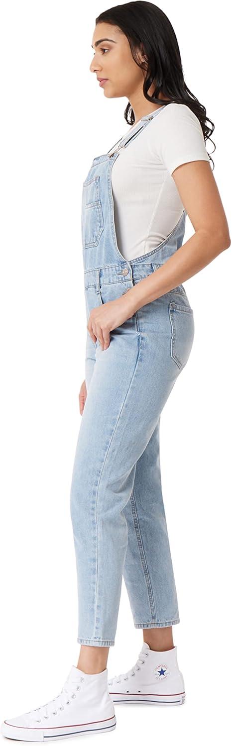 imageWallFlower Womens Overalls JuniorsWanda