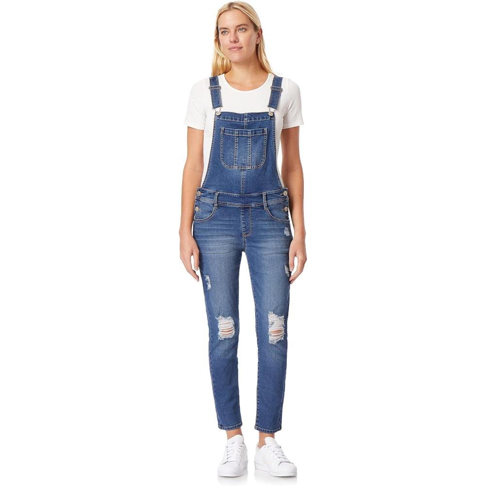 imageWallFlower Womens Overalls JuniorsCedar Dest