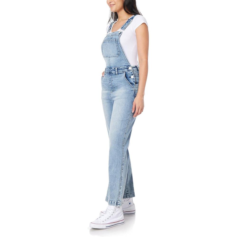 imageWallFlower Womens Overalls JuniorsJolie