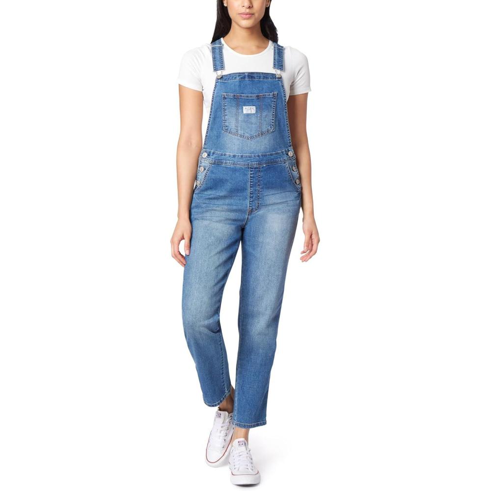 imageWallFlower Womens Overalls JuniorsMilan Vintage