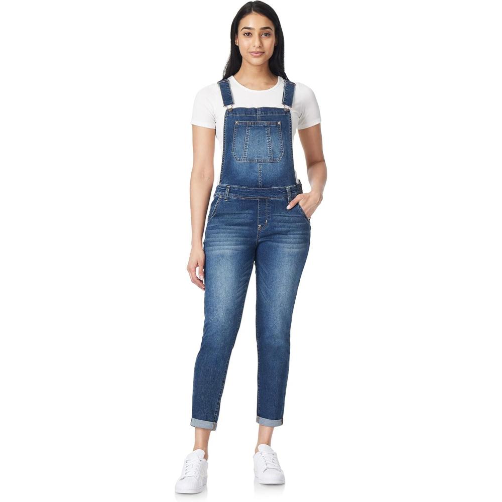 imageWallFlower Womens Overalls JuniorsSummer