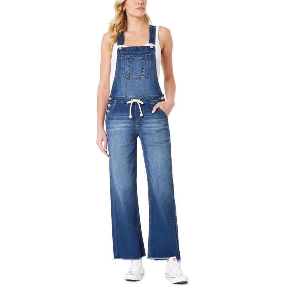imageWallFlower Womens Overalls JuniorsVeronica Jogger