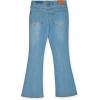 imageWallFlower Girls Jeans for Kids  5 Pocket Denim Pants for GirlsDenim Rhinestone Flare