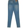 imageWallFlower Girls Jeans for Kids  5 Pocket Denim Pants for GirlsFlower Flare