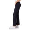 imageWallFlower Jeans for Women Luscious Curvy Uniform Bootcut MidRise Juniors PantsBlack