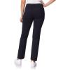 imageWallFlower Jeans for Women Luscious Curvy Uniform Bootcut MidRise Juniors PantsBlack