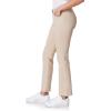 imageWallFlower Jeans for Women Luscious Curvy Uniform Bootcut MidRise Juniors PantsHummus