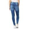 imageWallFlower Juniors Sassy High Rise Skinny Jegging JeanKelly
