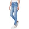 imageWallFlower Juniors Sassy High Rise Skinny Jegging JeanMarlow