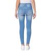 imageWallFlower Juniors Sassy High Rise Skinny Jegging JeanMarlow