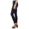 imageWallFlower Juniors Sassy High Rise Skinny Jegging JeanShannon