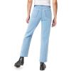 imageWallFlower Womens Dad Denim HighRise Insta Vintage Juniors JeansCina