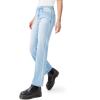 imageWallFlower Womens Dad Denim HighRise Insta Vintage Juniors JeansCina