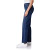 imageWallFlower Womens Dad Denim HighRise Insta Vintage Juniors JeansHark